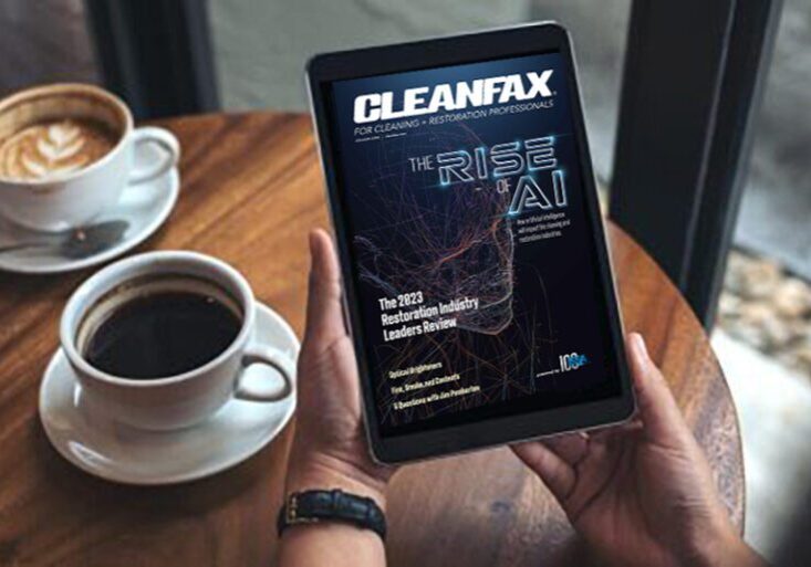 July-August 2023 Cleanfax